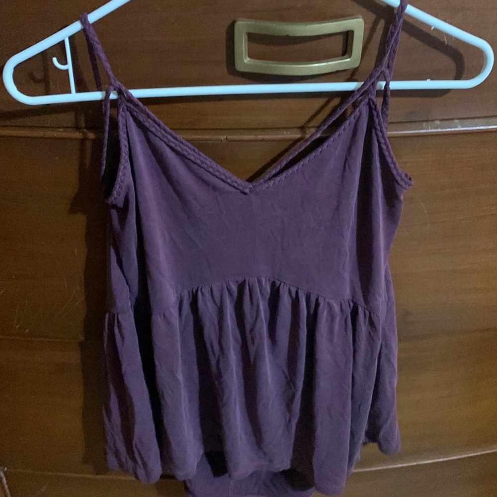 AE tank